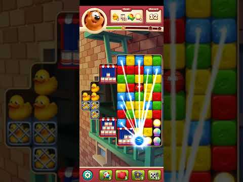 Toon Blast Level 6723