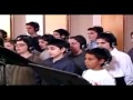 Miami Boys Choir Yerushalayim-Can You Hear Our ...