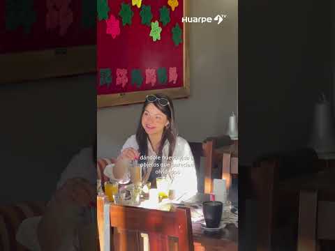 Sarmiento: café, historia y rincones únicos