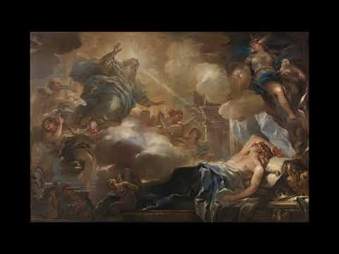 Palestrina - Canticum Canticorum