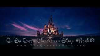 Qu Da Queen- Cinderella's Diary Teaser 2