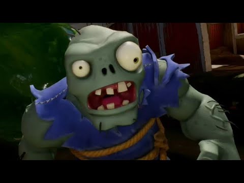 New Map: Preserve Pastures! | Plants Vs. Zombies: Battle For Neighborville