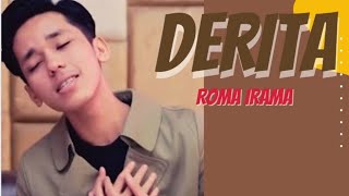 Download lagu DERITA - ROMA IRAMA (Lirik) || REVO RAMON (Cover) mp3 Download lagu DERITA - ROMA IRAMA (Lirik) || REVO RAMON (Cover) mp3