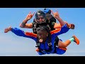 Kai Cenat Goes Skydiving For MAFIATHON 3