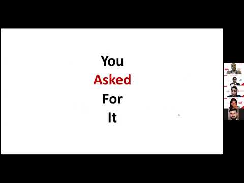 BNI - Why must you follow up on the referrals you get ?