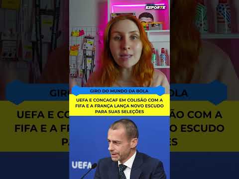 GIRO DO MUNDO DA BOLA 30/07