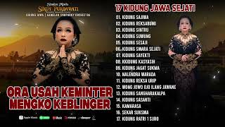 Download lagu 17 Kidung Jawa Sejati - Ora Usah Keminter Mengko Keblinger mp3 Download lagu 17 Kidung Jawa Sejati - Ora Usah Keminter Mengko Keblinger mp3