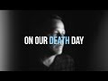 Matthew Ryan - On Our Death Day (Official Lyric Video)