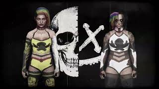 13XD GROUP B - BLXXDSTAIN (Entrance Theme)