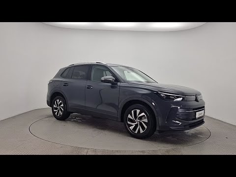 Volkswagen Tiguan EDITION 75 2.0TDI 150HP DSG - Image 2