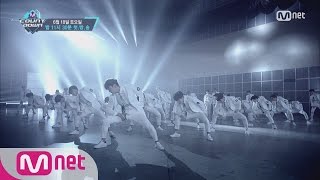 BOYS24 - Rising Star (Dance ver.) M COUNTDOWN 160616 EP.479