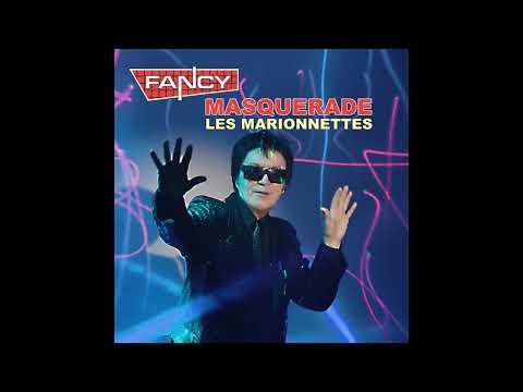 Fancy - Losing Control (NRG Remix 2022 by Ian Coleen)