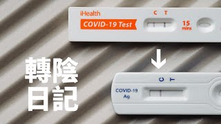 【一婶】轉陰日記