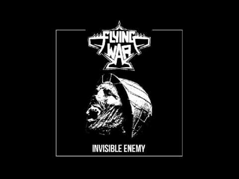 Flying War - The Final Stroke