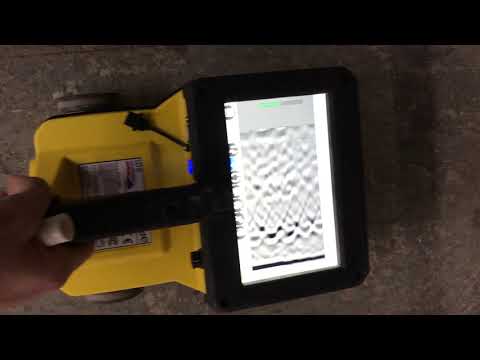 Basic line scanning with the C Thrue