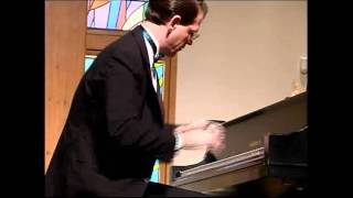 All Hail the Power of Jesus' Name - Jim Hendricks [Live]