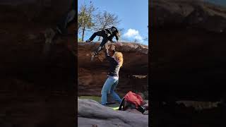 Video thumbnail: Nahkhiir, 6c. Albarracín