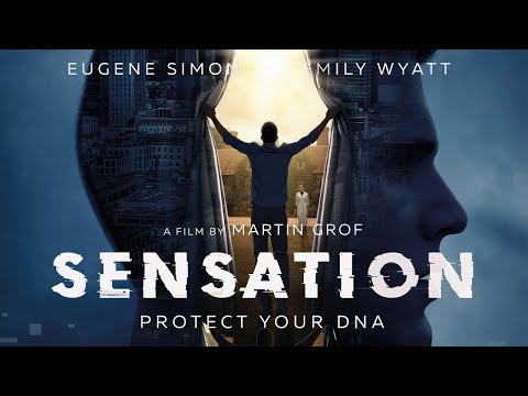 SENSATION Official Trailer (2021) Sci-Fi