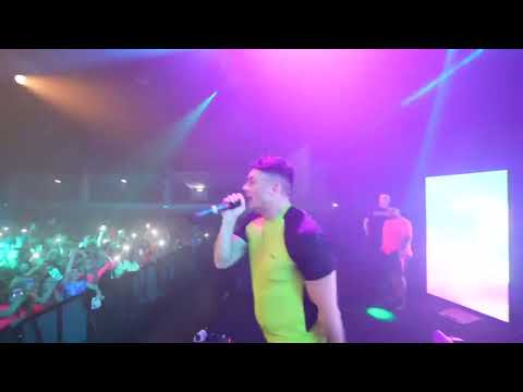 WE ARE BOUNCE rave mc tazo dj anth hopper