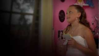 I Wish Official Video- Original Song by Kaitlyn Thomas Age 10