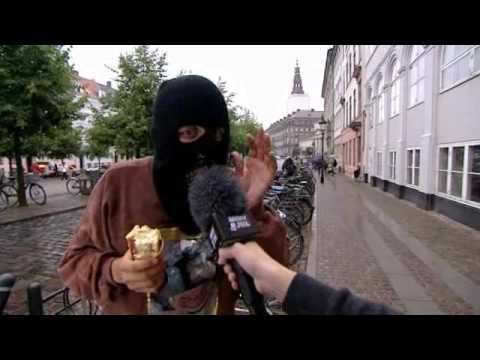 Miljøbasher - Mørk & Jul v2.0