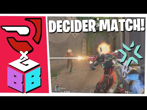 Winner going to Main Stage ! Rise vs BBG - HIGHLIGHTS | Champions Tour NA Stage 1: Challengers