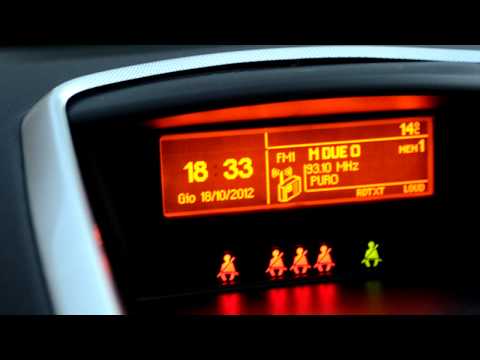 comment installer usb box 207