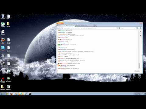 Destiny and CatZ talking to DDoS kid #2 - Starcraft 2