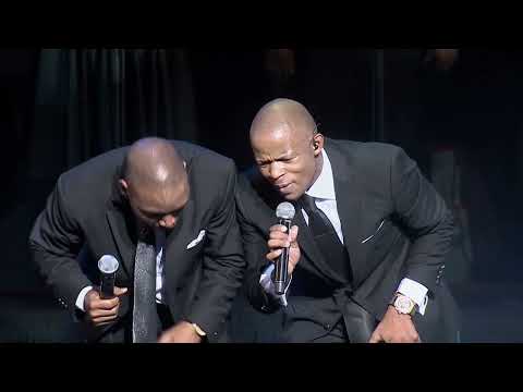 Haufi Le Morena | Friends In Praise w/ Neyi & Omega