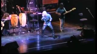 Uriah Heep - Tales (Acoustic Version Live)
