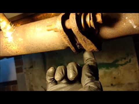 Ford Ranger Exhaust Repair