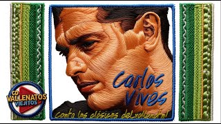 𝐂𝐀𝐑𝐋𝐎𝐒 𝐕𝐈𝐕𝐄𝐒💚💚 -𝐂𝐎𝐍 𝐋𝐎𝐒 𝐂𝐋𝐀𝐒𝐈𝐂𝐎𝐒 𝐃𝐄 𝐄𝐒𝐂𝐀𝐋𝐎𝐍𝐀