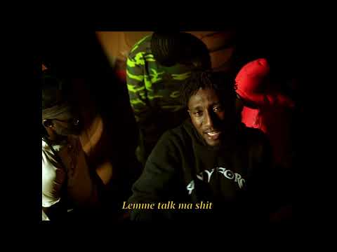 Prvblemo -  Kiling Pet (Official Visualizer)