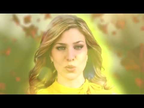 Laura Wilde - Blumen im Asphalt (Offizielles Musikvideo)