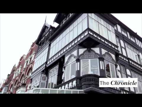 download lagu mp3 mp4 Chester Chronicle Contact, download lagu Chester Chronicle Contact gratis, unduh video klip Chester Chronicle Contact