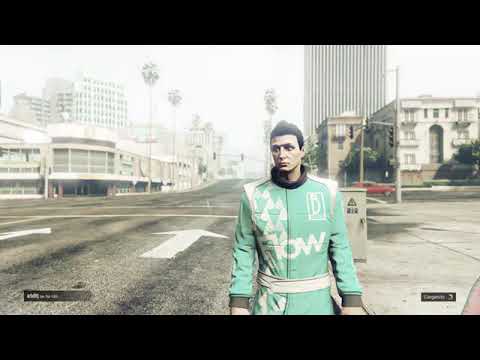 Carrera troll!!! Esto es imposible!!!!