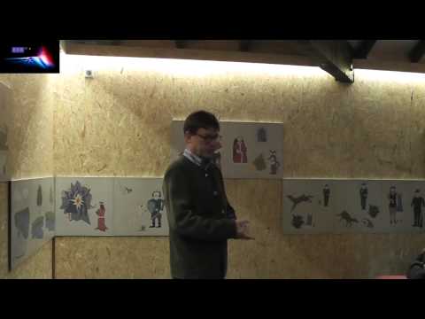 Die Gerüchteküche im Wildpark Edersee