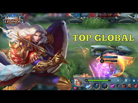 MlBB : LANCELOT GAMEPLAY | PRO LANCELOT (EL putra ft Chenn) - MOBILE LEGENDS