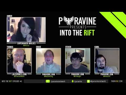 [Paravine] Into The Rift Episode 6