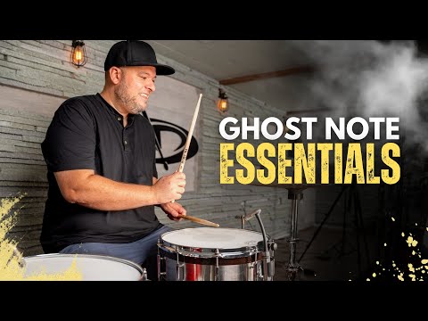 Ghost Note Essentials
