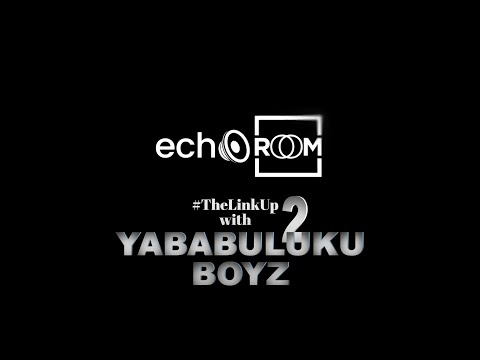 Yaba Buluku Boyz Being Funny 18 Mins Straight, Reveal EP + New Song w/ #falz | Echooroom #TheLinkUP
