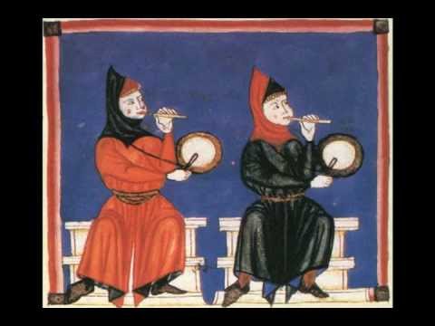 Vox Vulgaris - Cantiga 213