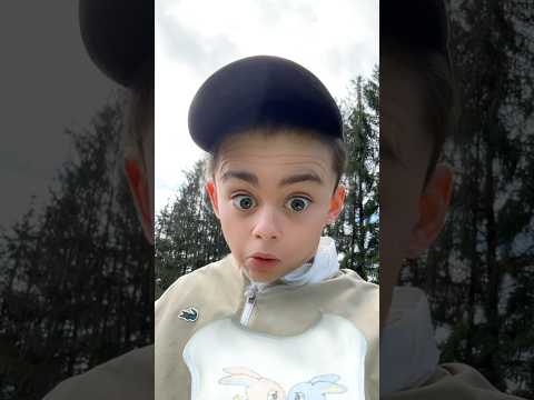 SERGE MET FIN À LA PAUVRETÉ💸🥲#humour #sketch