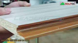 Máy dán cạnh biên dạng chữ J Holztek PRO-800J