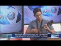 Biden nominates ukulele virtuoso Jake Shimabukuro to serve on National Council on the Arts