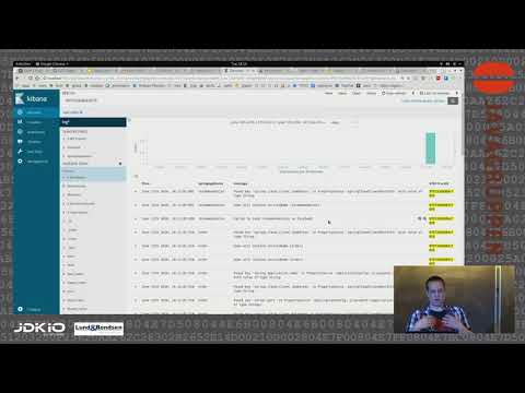JDK IO 2018 - Kamil Szymański - Nailing down bugs in distributed systems