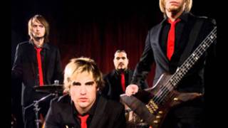 The Days I Recall Being Wonderful - Fightstar