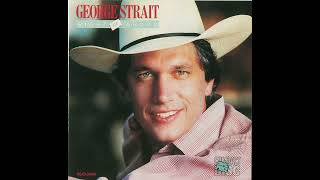 George Strait - I'm Satisfied With You