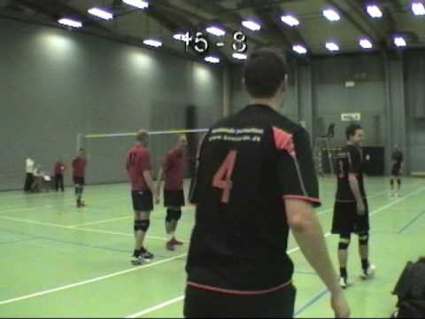 KSV H3 vs VK Rødovre  - 5. sæt (placeholder)