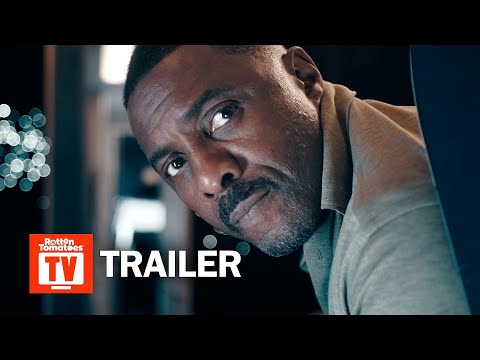 Hijack Season 1 Trailer